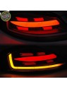 Farolins LED-BAR Black - Porsche Boxster 986 (1996-2004) Farolins LED-BAR Black - Porsche Boxster 986 (1996-2004)