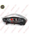 Farolins LED Red+Clear - Porsche Boxster 986 (1996-2004)