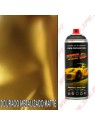 Spray 400ml Pinta Dip - Dourado Metalizado Matte Spray 400ml Pinta Dip - Dourado Metalizado Matte