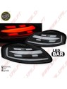 Farolins LED-BAR Red+White - Porsche Boxster 986 (1996-2004) Farolins LED-BAR Red+White - Porsche Boxster 986 (1996-2004)