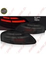 Farolins FULL-LED Smoke Black - Porsche Boxster 986 (1996-2004)