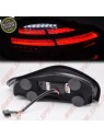 Farolins FULL-LED Smoke Black - Porsche Boxster 986 (1996-2004)