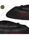 Farolins FULL-LED Smoke Black - Porsche Boxster 986 (1996-2004)