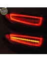 Farolins FULL-LED Red+White - Porsche 911 997 (2009-2012) Farolins FULL-LED Red+White - Porsche 911 997 (2009-2012)