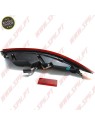 Farolins FULL-LED Red+White - Porsche 911 997 (2009-2012) Farolins FULL-LED Red+White - Porsche 911 997 (2009-2012)