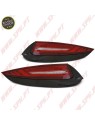Farolins FULL-LED Red+White - Porsche 911 997 (2009-2012) Farolins FULL-LED Red+White - Porsche 911 997 (2009-2012)