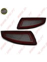Farolins LED-BAR Red+Smoke - Porsche 911 997 (2004-2009) Farolins LED-BAR Red+Smoke - Porsche 911 997 (2004-2009)