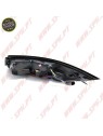 Farolins LED-BAR Chrome+Smoke - Porsche 911 997 (2004-2009)