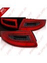 Farolins LED Red+Smoke - Porsche 911 997 (2004-2009)