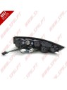 Farolins LED Red+Smoke - Porsche 911 997 (2004-2009)