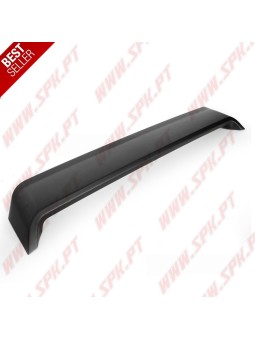 Aileron Traseiro Mercedes 190 - W201 (1982-1993)