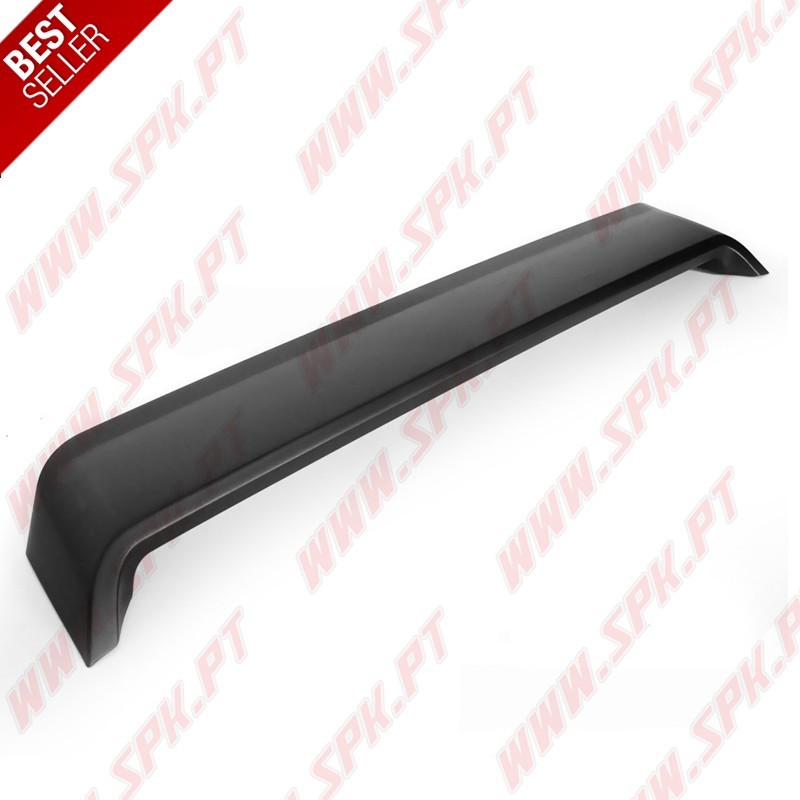Aileron Traseiro Mercedes 190 - W201 (1982-1993)