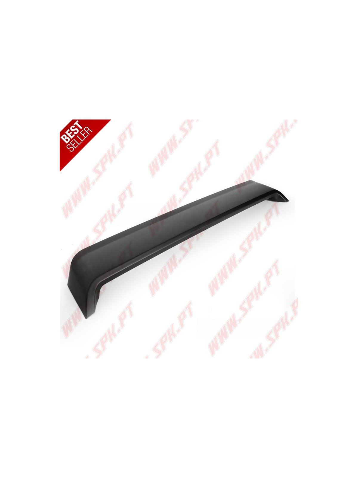 Aileron Traseiro Mercedes 190 - W201 (1982-1993)