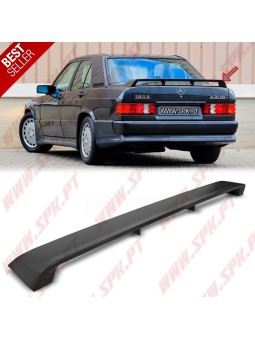 Aileron Traseiro Mercedes 190 - W201 (1982-1993)