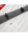 Aileron Traseiro Mercedes 190 - W201 (1982-1993)