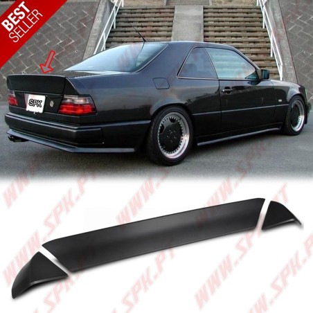 Aileron Traseiro Mercedes C124 Coupe (1985-1993)