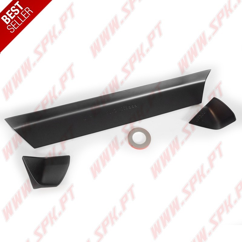 Aileron Traseiro Mercedes C124 Coupe (1985-1993)