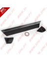 Aileron Traseiro Mercedes C124 Coupe (1985-1993)