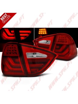 Farolins LED-BAR Red - BMW E91 Touring (2005-2008)