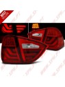 Farolins LED-BAR Red - BMW E91 Touring (2005-2008) Farolins LED-BAR Red - BMW E91 Touring (2005-2008)