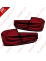 Farolins LED-BAR Red - BMW F30 Sedan (2011-2015)