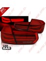 Farolins LED-BAR Red - BMW F30 Sedan (2011-2015)