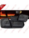 Farolins LED-Dynamic Smoke - BMW F30 Sedan (2011-2015) Farolins LED-Dynamic Smoke - BMW F30 Sedan (2011-2015)
