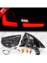 Farolins LED-Dynamic Red+Smoke - BMW F30 Sedan (2011-2015)