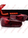 Farolins OLED-Dynamic Red - BMW F30 Sedan (2011-2018)