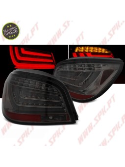 Farolins LED-BAR Smoke - BMW E60 Sedan (2003-2007)
