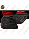 Farolins LED-BAR Smoke - BMW E60 Sedan (2003-2007)