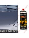 Spray 400ml Pinta Dip - Graphite Black Matte Spray 400ml Pinta Dip - Graphite Black Matte