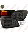 Farolins LED-Dynamic Smoke - BMW E60 Sedan (2003-2007)