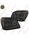 Farolins LED-Dynamic Smoke - BMW E60 Sedan (2003-2007)