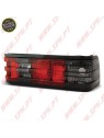 Farolins Cristal Red+Smoke - Mercedes W201 190 (1982-1993)