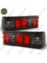 Farolins Cristal Red+Smoke - Mercedes W201 190 (1982-1993)