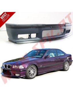 Para-Choques Frontal Look M3 - BMW E36 (1990-1998)