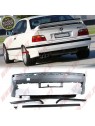 Para-Choques Traseiro Look M3 - BMW E36 (1990-1998)