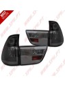 Farolins LED-BAR Smoke - BMW X5 E53 (1999-2003)
