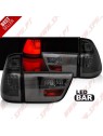 Farolins LED-BAR Smoke - BMW X5 E53 (1999-2003)