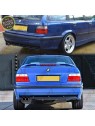 Para-Choques Traseiro Look M3 - BMW E36 (1990-1998)
