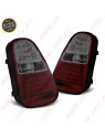 Farolins LED Red+Smoke - Mini R50 / R52 / R53 (2004-2006) Farolins LED Red+Smoke - Mini R50 / R52 / R53 (2004-2006)