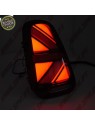 Farolins FULL-LED Smoke - Mini Cooper R50 / R52 / R53 (2001-2008) Farolins FULL-LED Smoke - Mini Cooper R50 / R52 / R53 (2001-2008)