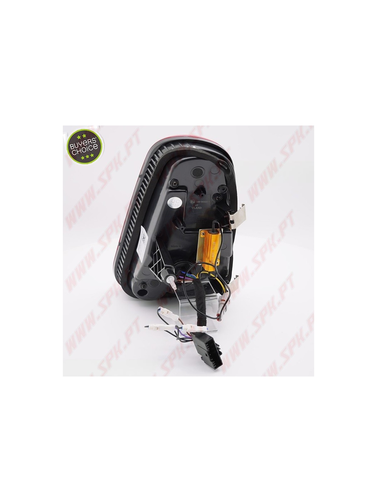 Farolins FULL-LED Smoke - Mini Cooper R50 / R52 / R53 (2001-2008) Farolins FULL-LED Smoke - Mini Cooper R50 / R52 / R53 (2001-2008)