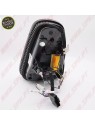 Farolins FULL-LED Smoke - Mini Cooper R50 / R52 / R53 (2001-2008) Farolins FULL-LED Smoke - Mini Cooper R50 / R52 / R53 (2001-2008)
