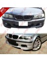 Para-Choques Frontal Look M - BMW E46 (1998-2005) Para-Choques Frontal Look M - BMW E46 (1998-2005)