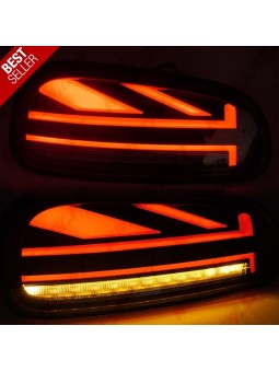 Farolins LED-Dynamic Red - Mini Cooper F54 Clubman (2015-2019)