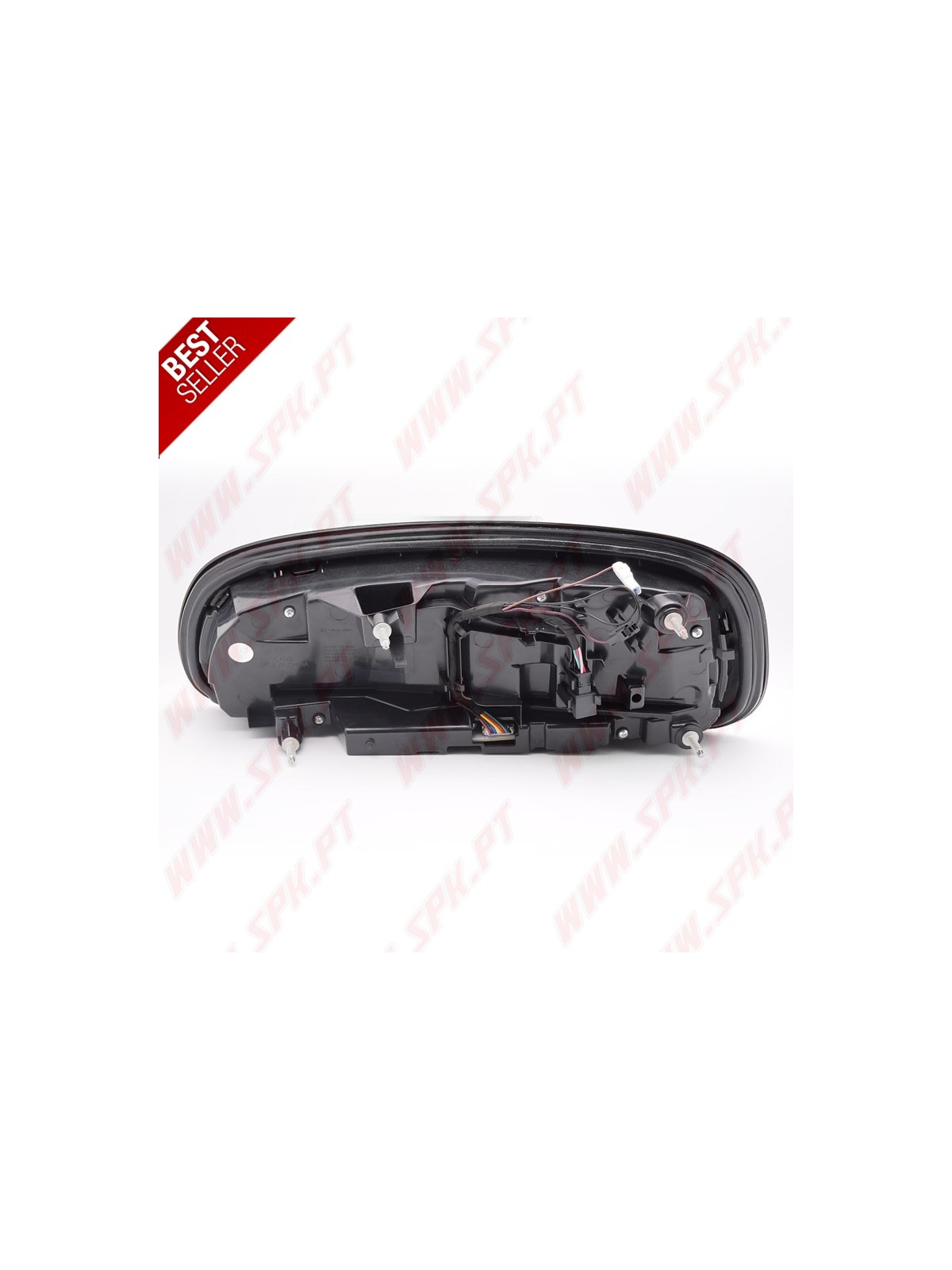 Farolins LED-Dynamic Red - Mini Cooper F54 Clubman (2015-2019) Farolins LED-Dynamic Red - Mini Cooper F54 Clubman (2015-2019)