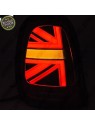 Farolins FULL-LED Red - Mini Cooper R60 Countryman (2010-2016) Farolins FULL-LED Red - Mini Cooper R60 Countryman (2010-2016)