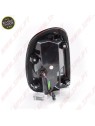 Farolins FULL-LED Red - Mini Cooper R60 Countryman (2010-2016) Farolins FULL-LED Red - Mini Cooper R60 Countryman (2010-2016)